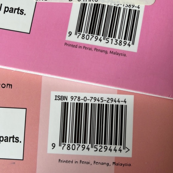 Usborne Sticker Books - Picture 6 of 10